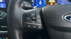 Ford Puma 1.0 EcoBoost Hybrid mHEV 155 ST-Line X 5dr Petrol Hatchback